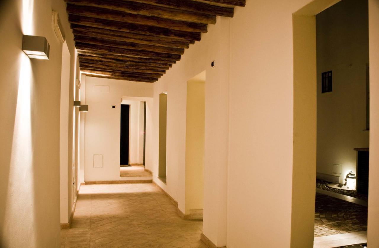 Nostromondo Ciancaleoni Palace Room photo