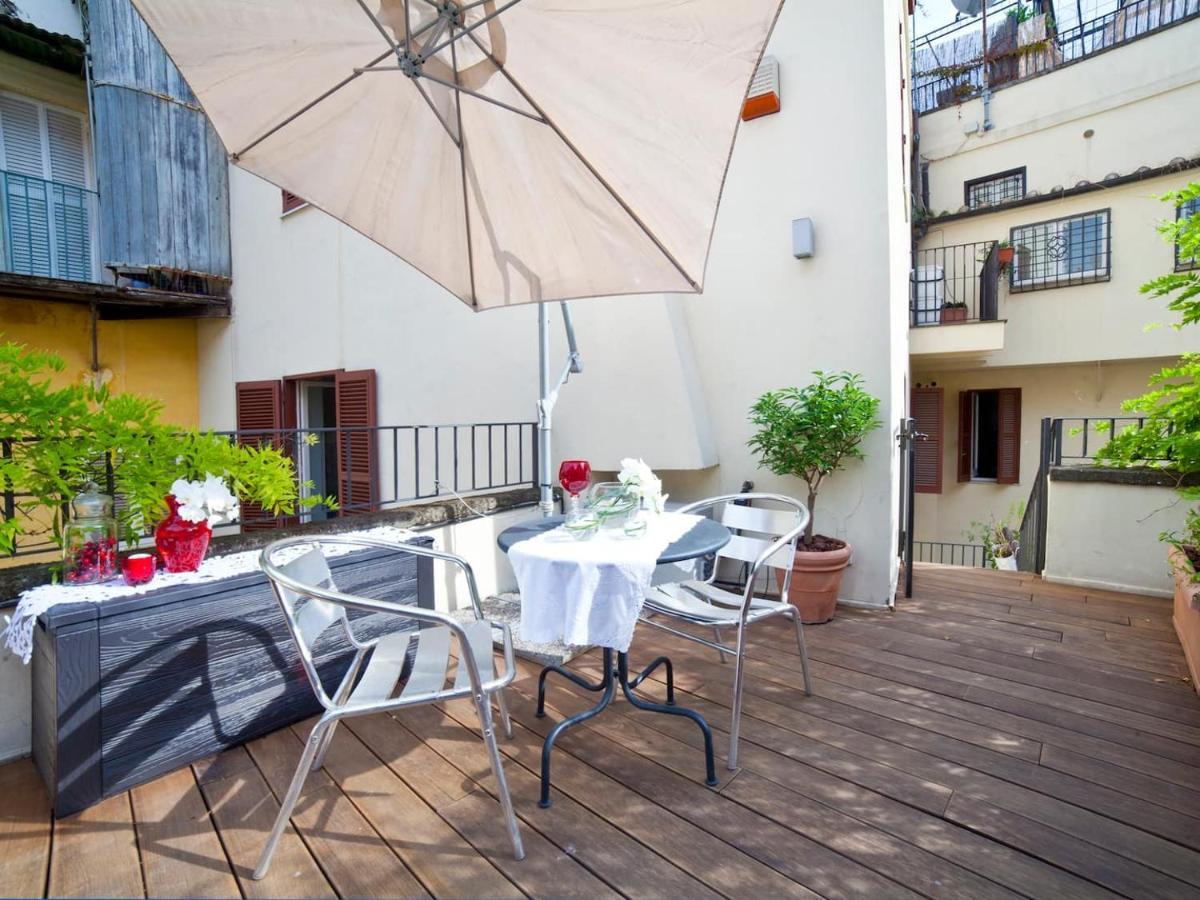 Nostromondo Ciancaleoni Palace Exterior photo
