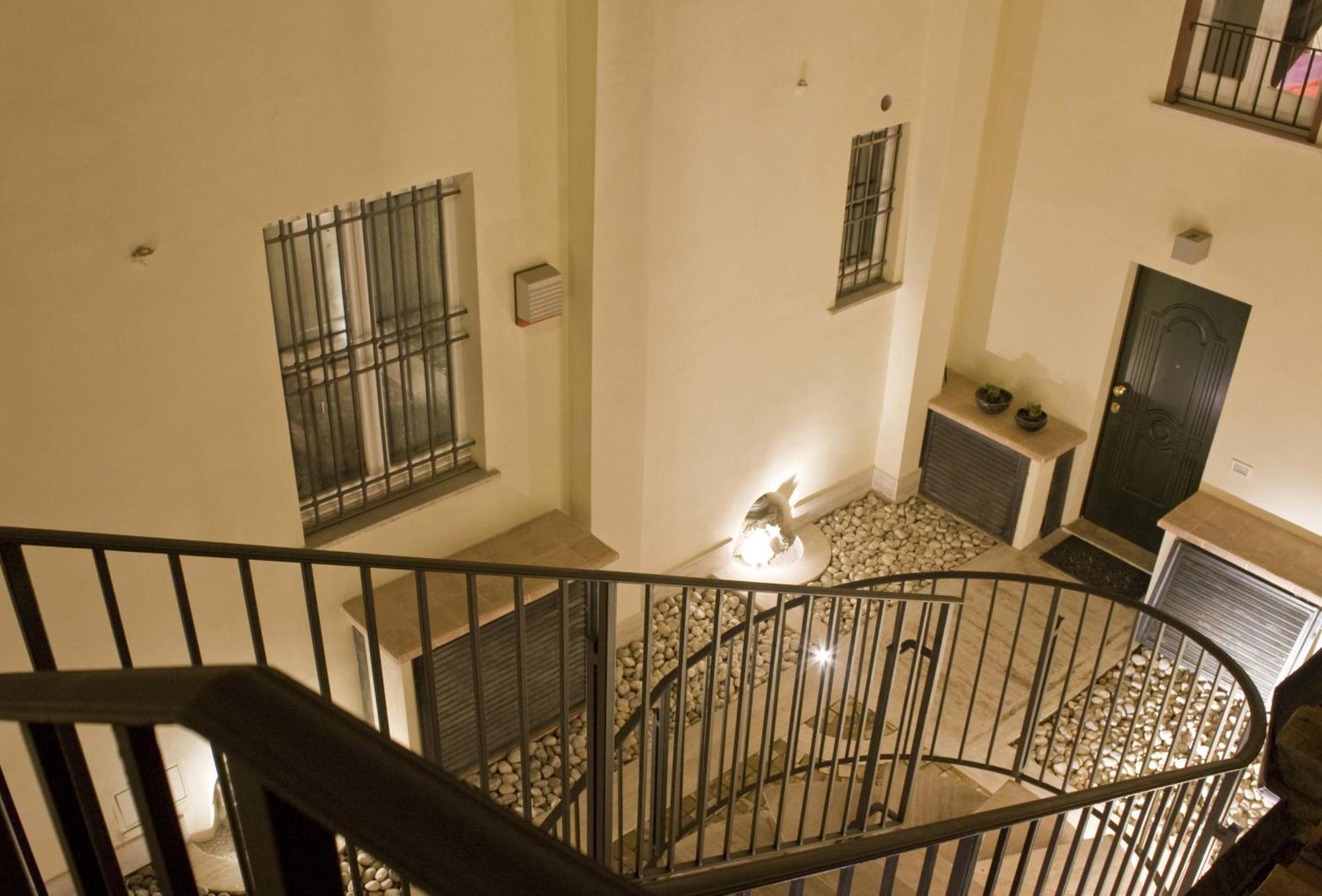 Nostromondo Ciancaleoni Palace Room photo