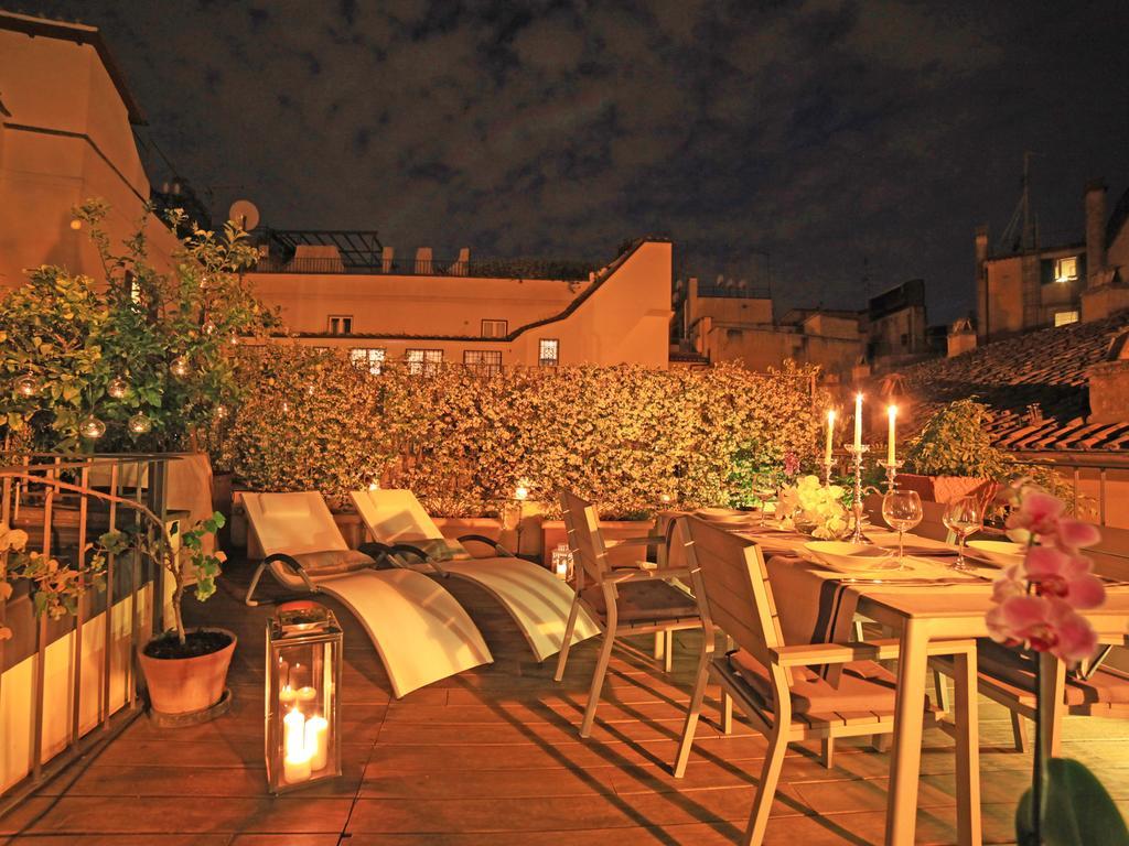 Nostromondo Ciancaleoni Palace Exterior photo