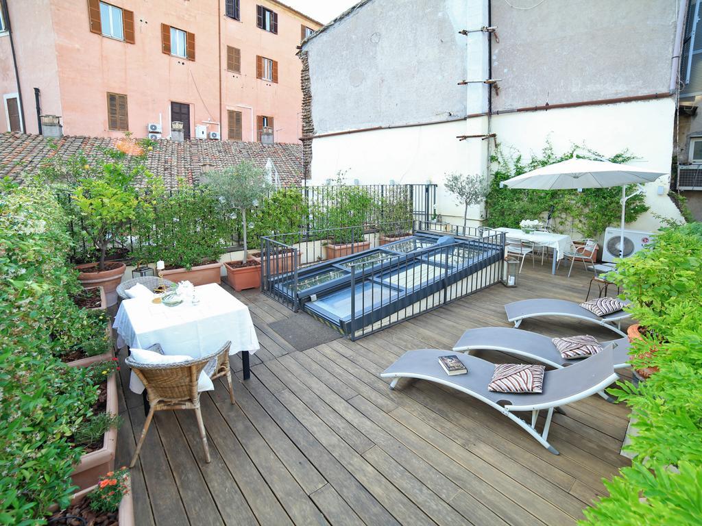 Nostromondo Ciancaleoni Palace Exterior photo