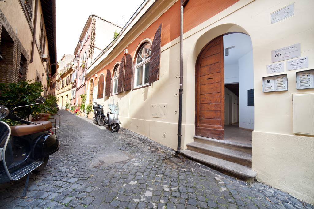 Nostromondo Ciancaleoni Palace Exterior photo