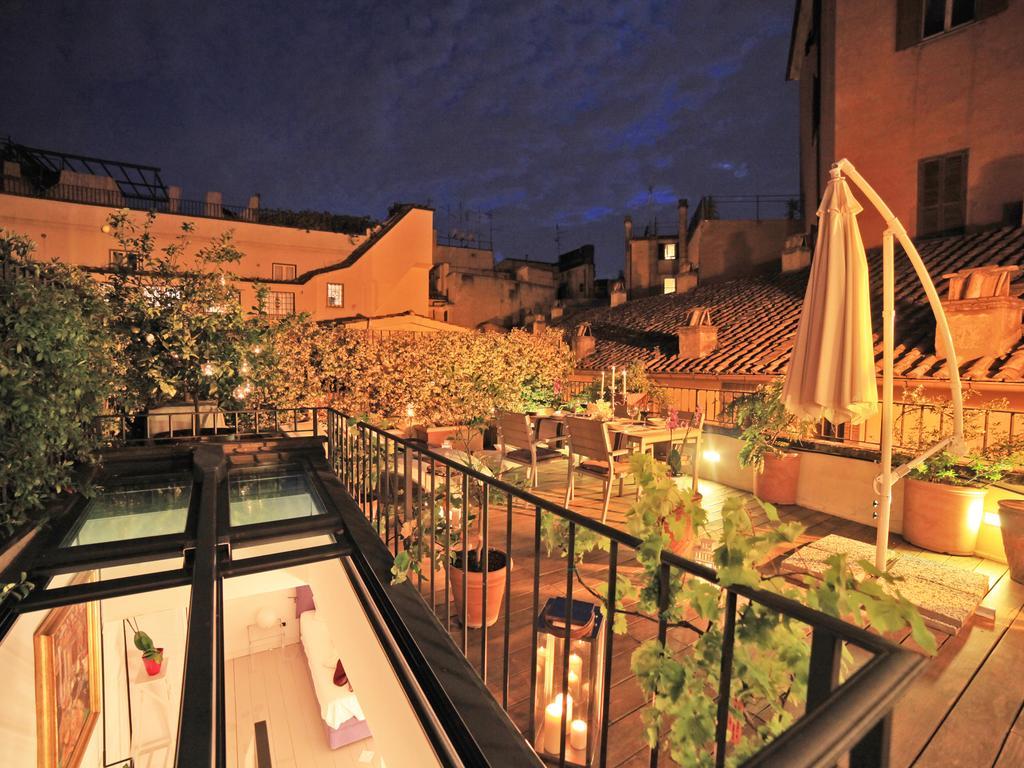 Nostromondo Ciancaleoni Palace Exterior photo
