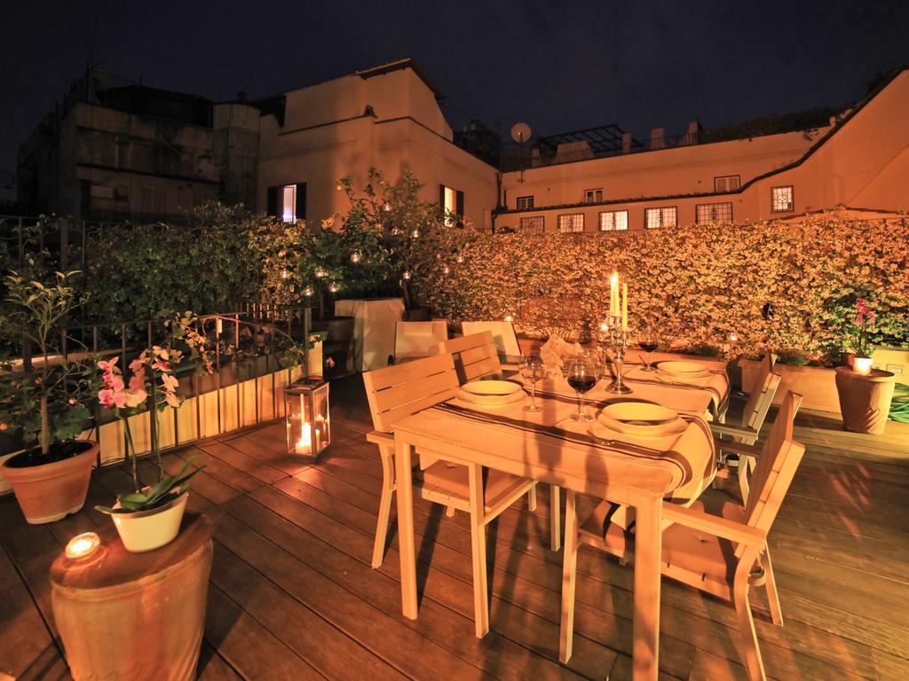 Nostromondo Ciancaleoni Palace Exterior photo