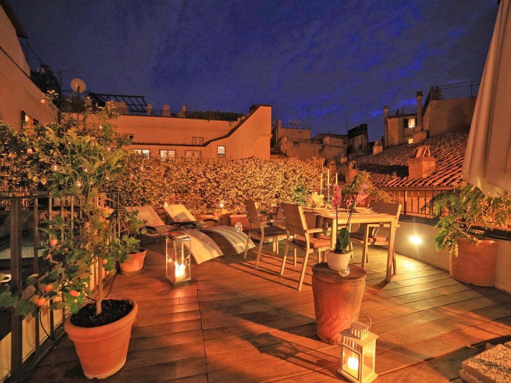 Nostromondo Ciancaleoni Palace Exterior photo